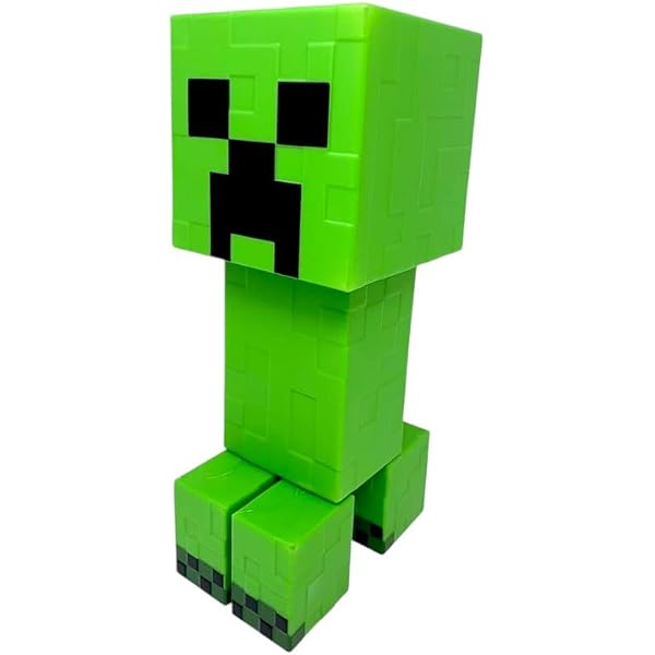 Amazon.co.jp: 【公式ライセンス商品】Tubbz コスプレダック マイン